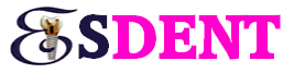 Esdent Diş Kliniği Logo